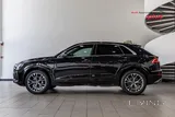 Audi Q8 3.0L V6 (low km)